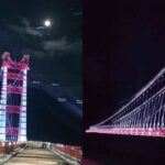 dobra chati bridge light