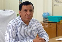 सार्वजनिक संपत्ति और सौन्दर्यीकरण कार्यों को नुकसान पहुंचाने वालों के खिलाफ होगी कड़ी कार्रवाईः बंशीधर तिवारी