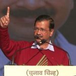 arvind kejriwal