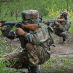 Indian army