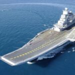 Ins Vikrant