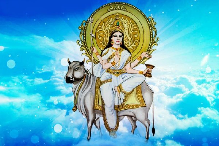 Chaitra Navratri Day 5 Maa Skandmata: Messages, wishes, quotes, images,  Facebook and WhatsApp status to share with your family and friends