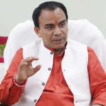 गुजरात के दो दिवसीय दौरे पर सहकारिता मंत्री डॉ. धन सिंह रावत