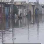 राज्य के पांच जनपदों के लिए कल ऑरेंज अलर्ट, गरज-चमक के साथ आकाशीय बिजली गिरने की संभावना