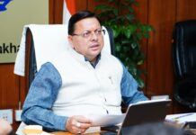 मुख्यमंत्री ने प्रदेशवासियों को दी बड़ी राहत-उत्तराखंड में एक वर्ष तक नहीं बढ़ेगी वाहन फिटनेस फीस