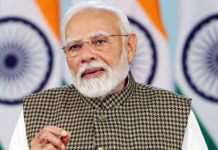 सीआईसी चयन के लिए पीएम मोदी के नेतृत्व में 88 मिनट चली बैठक