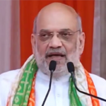 ‘सनातन को नजरअंदाज करने वाले कभी सरकार नहीं बना पाएंगे’, अमित शाह बोले- संतों का आशीर्वाद जरूरी