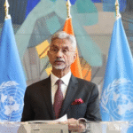 ‘वैश्विक स्थिरता के लिए भारत-ईयू का साथ जरूरी’: विदेश मंत्री एस. जयशंकर