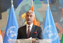 ‘वैश्विक स्थिरता के लिए भारत-ईयू का साथ जरूरी’: विदेश मंत्री एस. जयशंकर