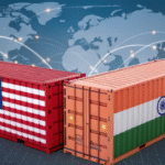 भारत और अमेरिका के बीच जल्द हो सकता व्यापार समझौता