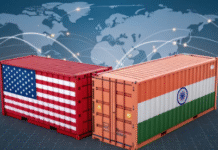 भारत और अमेरिका के बीच जल्द हो सकता व्यापार समझौता