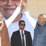 शपथ लेने के बाद सीएम नीतीश ने PM मोदी का जताया आभार, कहा-सरकार पूरी प्रतिबद्धता से कार्य करेगी