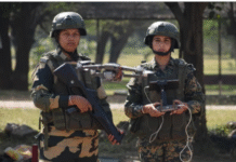 सीमा पार से आने वाले ड्रोन को मार गिराएगा महिलाओं का ‘दुर्गा ड्रोन स्क्वाड्रन’, सीमा सुरक्षा में नई मिसाल