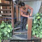 अवैध निर्माणों पर एमडीडीए की सख्त कार्रवाई