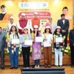 नशे को मजबूती से ‘ना’ कहें युवा, साथियों को भी “ना’’ कहने के लिए करें प्रेरितः सीएम