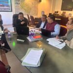 सीमान्त गाँवों के विकास एवं पलायन रोकथाम को ठोस कार्ययोजना तैयार करने के निर्देश