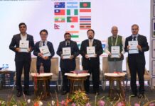 सीएसआईआर-सीबीआरआई रुड़की ने आयोजित किया “एक स्वास्थ्य, एक विश्व” वैश्विक सम्मेलन