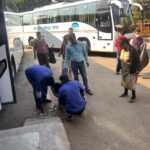 आईएसबीटी को बनाया जाएगा स्वच्छता व व्यवस्था का आदर्श मॉडल, एमडीडीए ने तैयार की व्यापक रणनीति