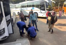 आईएसबीटी को बनाया जाएगा स्वच्छता व व्यवस्था का आदर्श मॉडल, एमडीडीए ने तैयार की व्यापक रणनीति