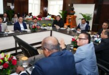 प्रशासनिक अधिकारी सम्मेलन में हुआ विकसित उत्तराखंड पर मंथन