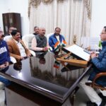 प्रदेश में उद्योगों को बढ़ावा देने के लिए किए जा रहे कारगर प्रयासः मुख्यमंत्री