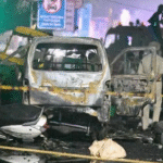 पार्किंग में बैठकर 3 घंटे बनाया बम, 32 कारों से थी देश को दहलाने की साजिश