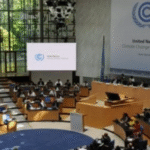 जलवायु शिखर सम्मेलन: भारत ने निर्णयों पर जताई संतुष्टि, ब्राजील का किया सशक्त समर्थन