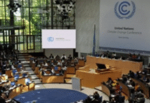 जलवायु शिखर सम्मेलन: भारत ने निर्णयों पर जताई संतुष्टि, ब्राजील का किया सशक्त समर्थन