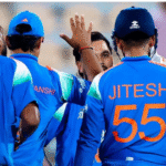 ग्रुप बी से भारत-पाकिस्तान अंतिम-4 में पहुंचे, सेमीफाइनल के अन्य दो दावेदारों का होगा फैसला