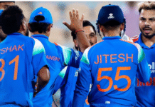 ग्रुप बी से भारत-पाकिस्तान अंतिम-4 में पहुंचे, सेमीफाइनल के अन्य दो दावेदारों का होगा फैसला