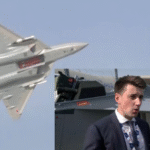 भारत को पांचवीं पीढ़ी के सुखोई-57 स्टील्थ विमान देगा रूस, तकनीकी हस्तांतरण को तैयार