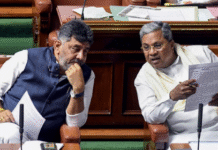 कर्नाटक में CM कुर्सी पर खींचतान! कई विधायक दिल्ली रवाना