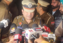 लुधियाना में आतंकियों का एनकाउंटर, ISI आतंकी मॉड्यूल ध्वस्त; लॉरेंस बिश्नोई गैंग से लिंक का खुलासा