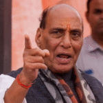 भारत वापस लौटेगा सिंध? राजनाथ सिंह ने कहा-‘बॉर्डर्स कभी भी बदल सकते हैं’