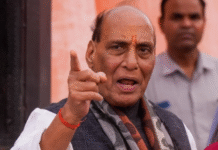 भारत वापस लौटेगा सिंध? राजनाथ सिंह ने कहा-‘बॉर्डर्स कभी भी बदल सकते हैं’