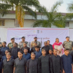 छत्तीसगढ़ में 28 नक्सलियों ने किया सरेंडर, 22 माओवादियों पर था 89 लाख रुपये का इनाम