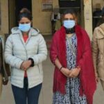 अवैध रूप से देहरादून में रह रही दो बांग्लादेशी महिलाएं गिरफ्तार