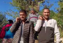 एसटीएफ ने किया 87 लाख की ठगी का भण्डाफोड़, मुख्य अभियुक्त गिरफ्तार