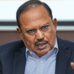 बांग्लादेश के NSA रहमान और भारत के NSA डोभाल की मुलाकात, कई मुद्दों पर हुई अहम चर्चा