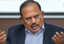 बांग्लादेश के NSA रहमान और भारत के NSA डोभाल की मुलाकात, कई मुद्दों पर हुई अहम चर्चा