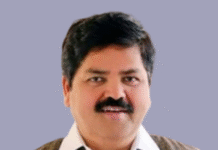 गणेश गोदियाल उत्तराखंड प्रदेश कांग्रेस कमेटी के अध्यक्ष नियुक्त