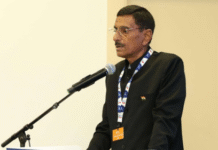 दुबई एयर शो से भारत-यूएई रक्षा सहयोग को गति, रक्षा राज्यमंत्री बोले- संयुक्त परियोजनाओं पर जोर