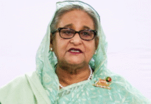 ‘मौत की सजा के फैसले’ पर शेख हसीना की प्रतिक्रिया, बोलीं- पक्षपातपूर्ण और राजनीति से प्रेरित