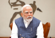 केंद्र सरकार ने की पुष्टि…दिल्ली धमाका ‘आतंकी घटना’, कैबिनेट ने इसको लेकर पास किया प्रस्ताव