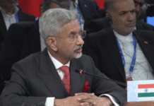 आतंकवाद के प्रति जीरो टॉलरेंस दिखाए दुनिया..’, एससीओ के मंच पर विदेश मंत्री जयशंकर की दो टूक