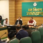 विंटर लाइन कार्निवाल के रंग में सजने लगा मसूरी, 24-29 दिसंबर तक चलेगा उत्सव