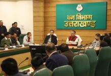 विंटर लाइन कार्निवाल के रंग में सजने लगा मसूरी, 24-29 दिसंबर तक चलेगा उत्सव