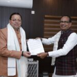 उत्तराखण्ड की 184 ग्रामीण सड़कों के निर्माण के लिए ग्रामीण विकास मंत्रालय भारत सरकार ने मंजूर की रू. 1700 करोड़ रुपये की धनराशि