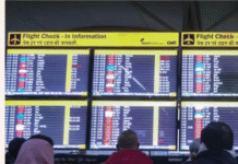 नहीं खत्म हो पा रहा इंडिगो संकट, दिल्ली-बंगलूरू में ही रद्द हुईं 160 उड़ानें