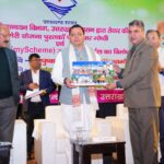 मेरी योजना पोर्टल का मुख्यमंत्री धामी ने किया लोकार्पण